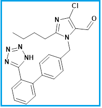 LOSARTAN EP IMPURITY K